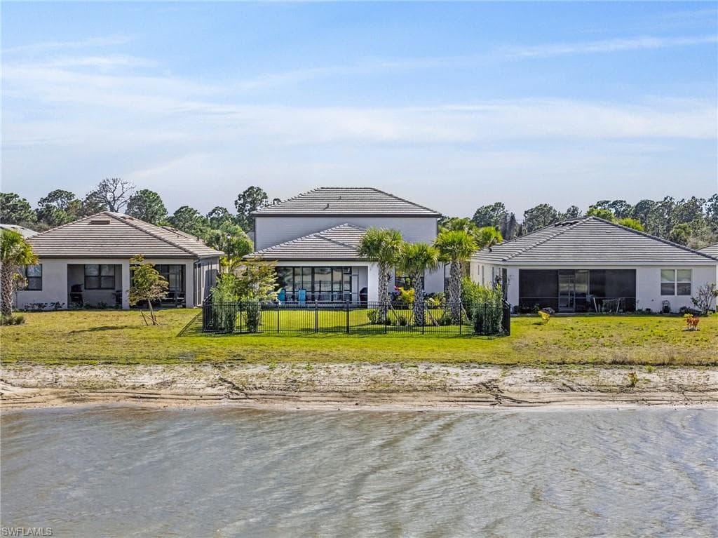 3772 Passion Vine DR, ALVA FL 33920-44