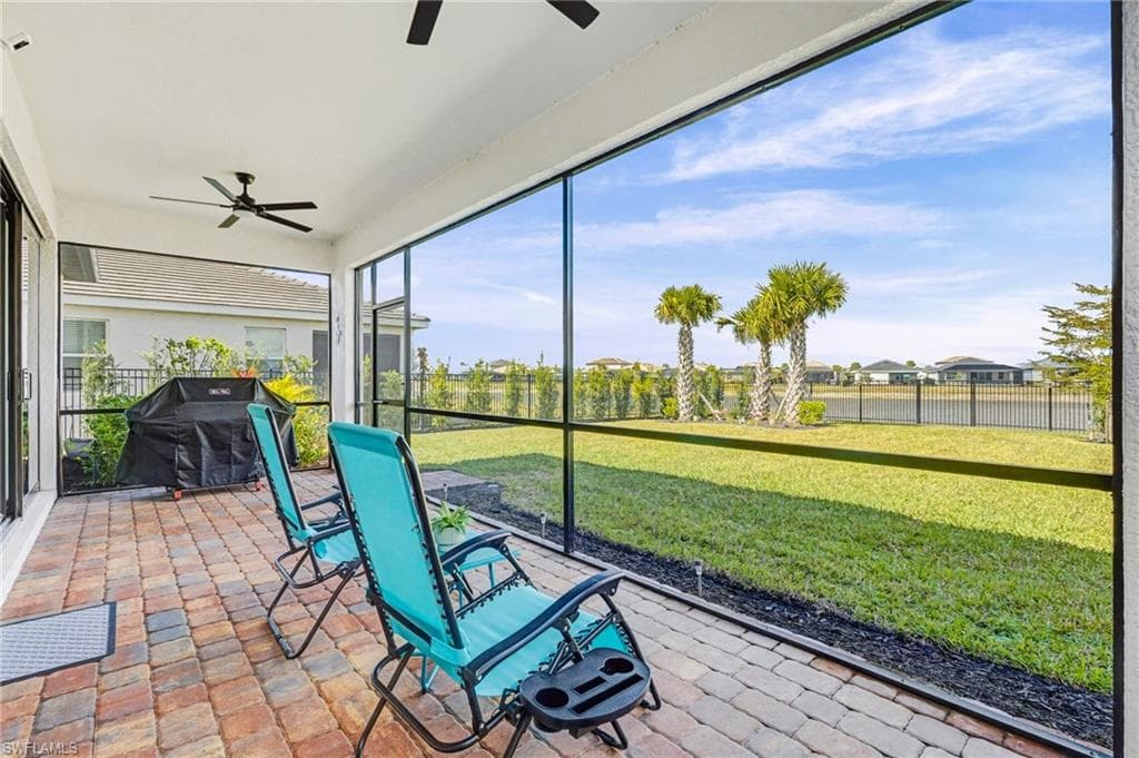 3772 Passion Vine DR, ALVA FL 33920-43