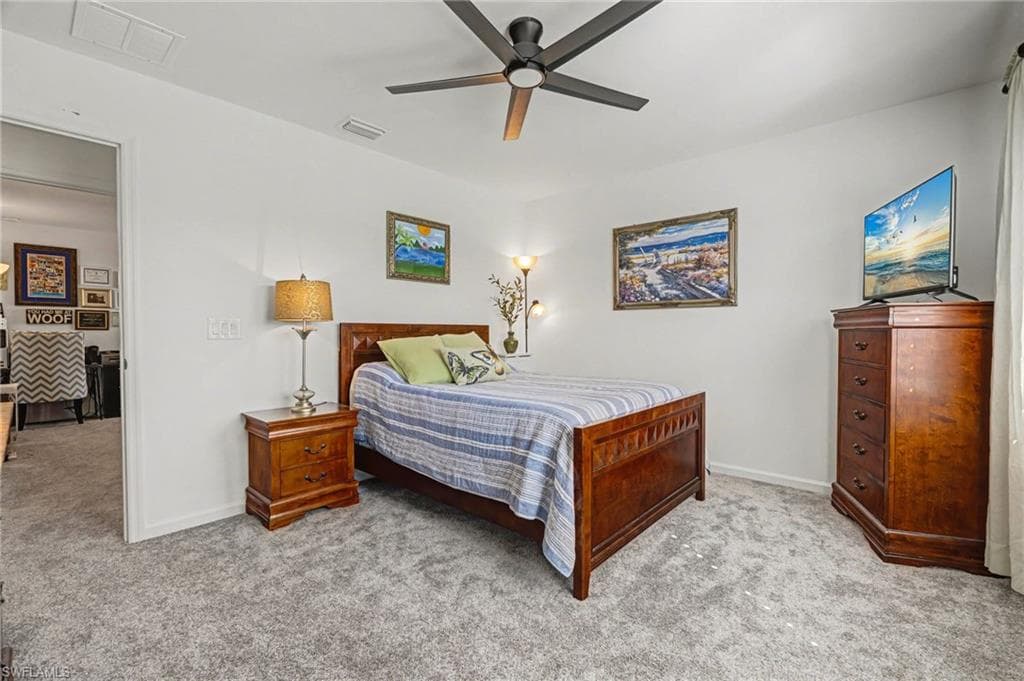 3772 Passion Vine DR, ALVA FL 33920-30