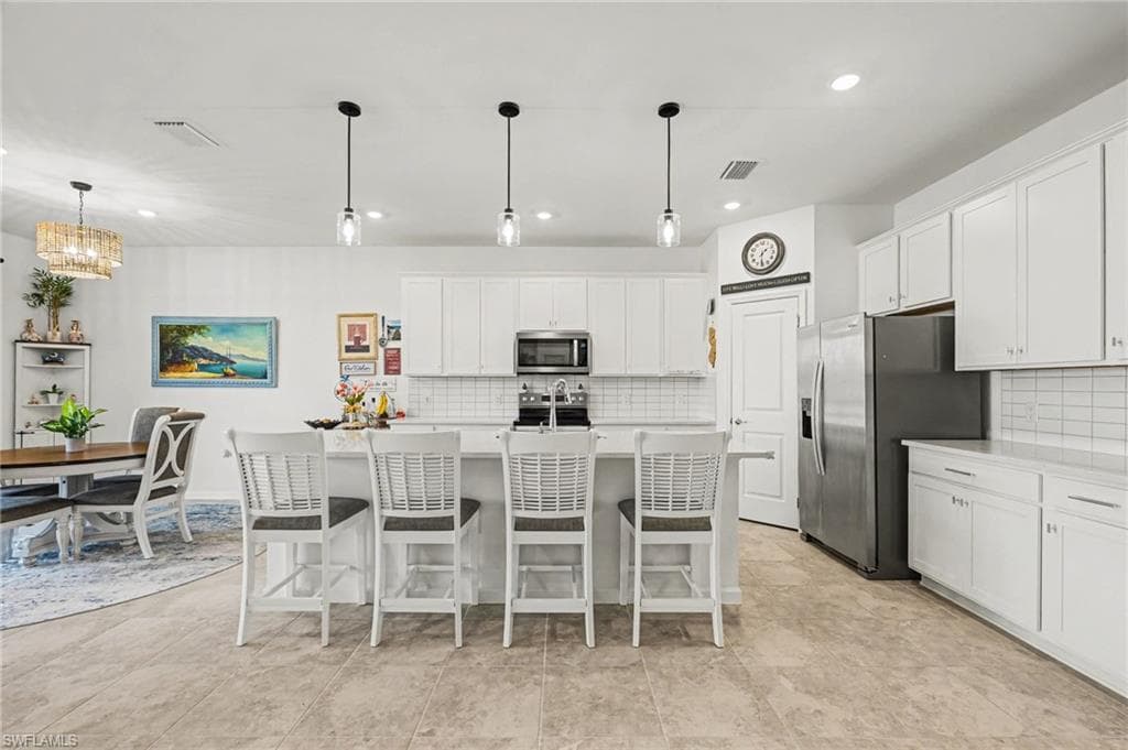 3772 Passion Vine DR, ALVA FL 33920-7