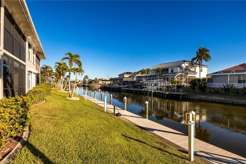 902 SW 48th TER # 103, CAPE CORAL FL 33914-26