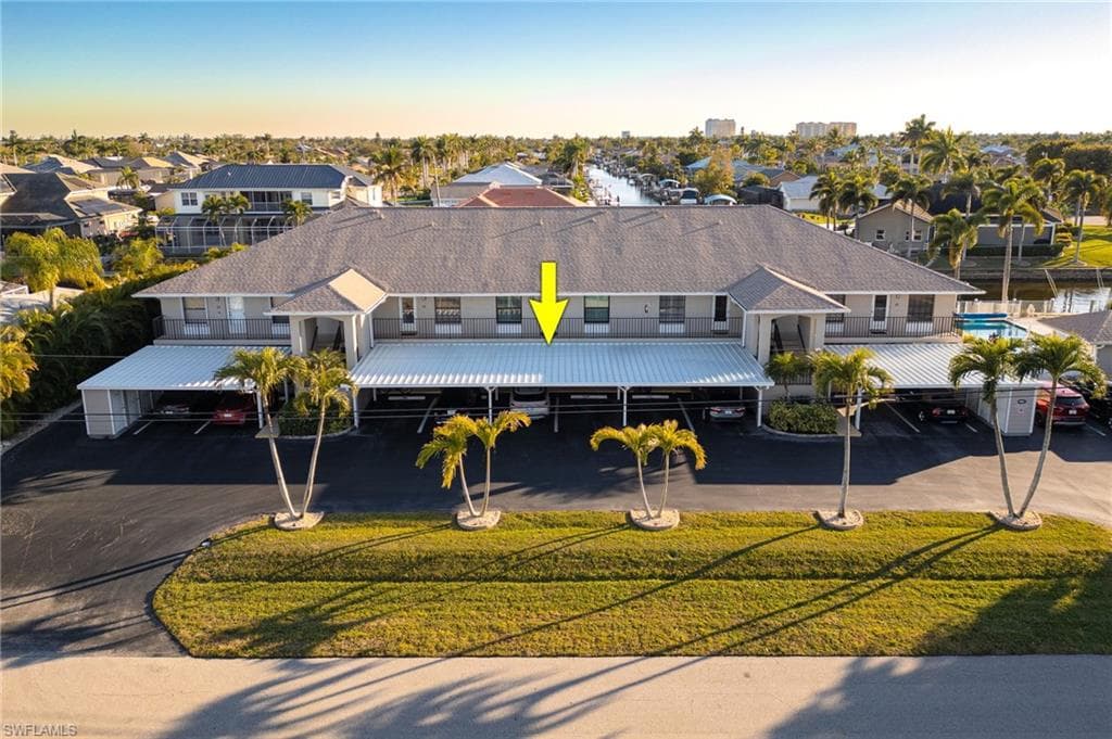 902 SW 48th TER # 103, CAPE CORAL FL 33914-35