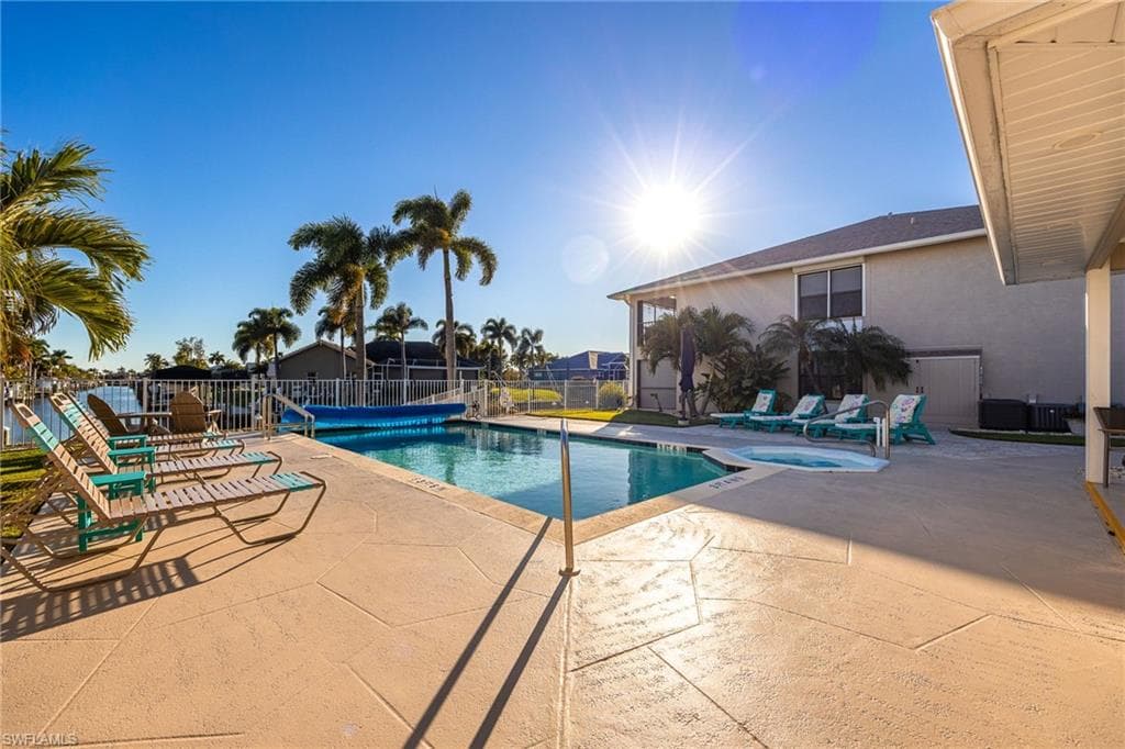 902 SW 48th TER # 103, CAPE CORAL FL 33914-27