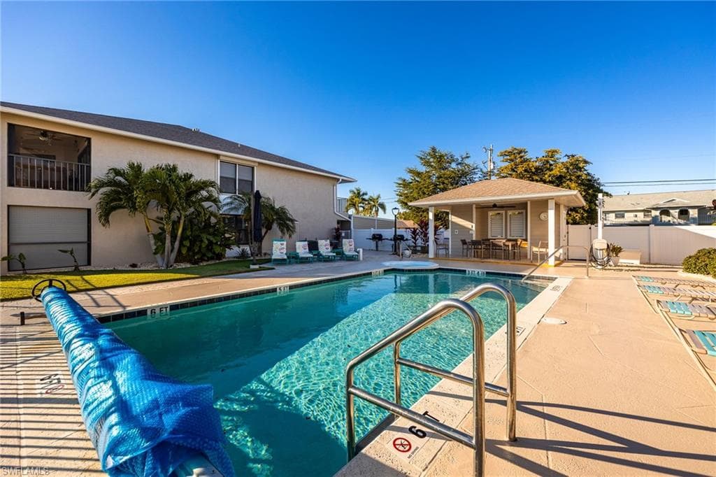 902 SW 48th TER # 103, CAPE CORAL FL 33914-29