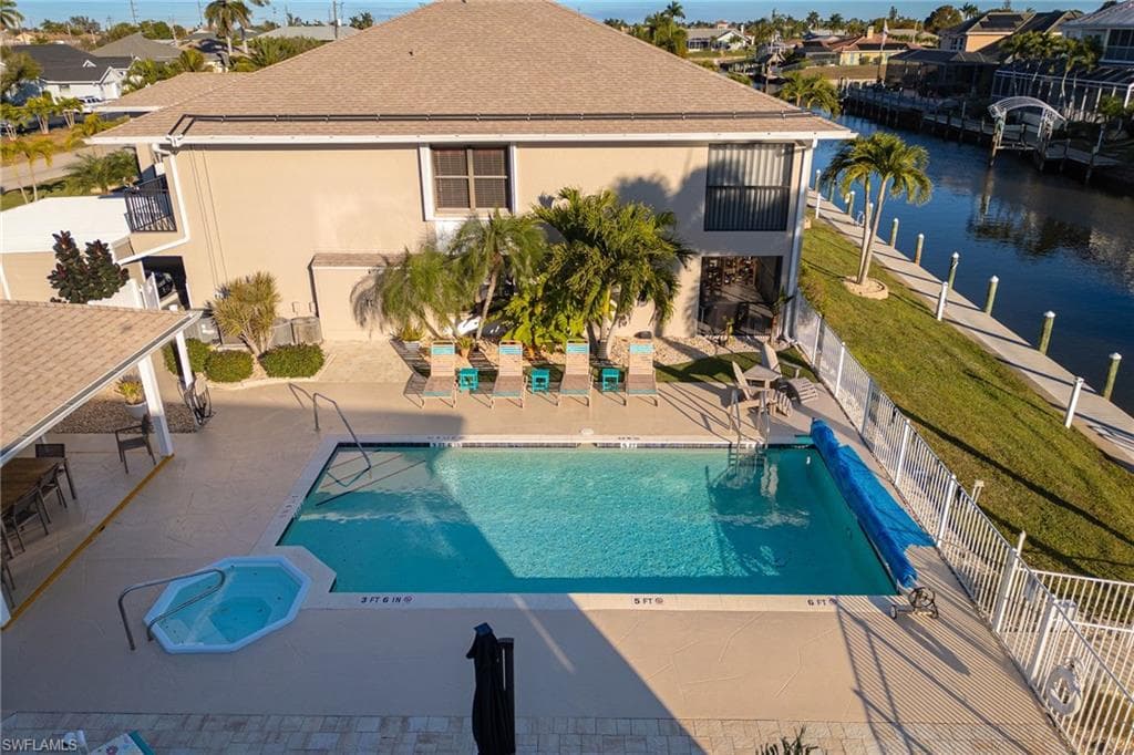 902 SW 48th TER # 103, CAPE CORAL FL 33914-33