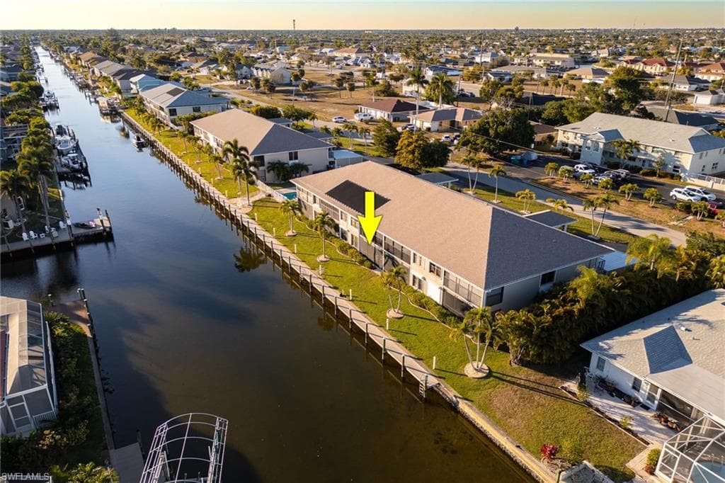 902 SW 48th TER # 103, CAPE CORAL FL 33914-37