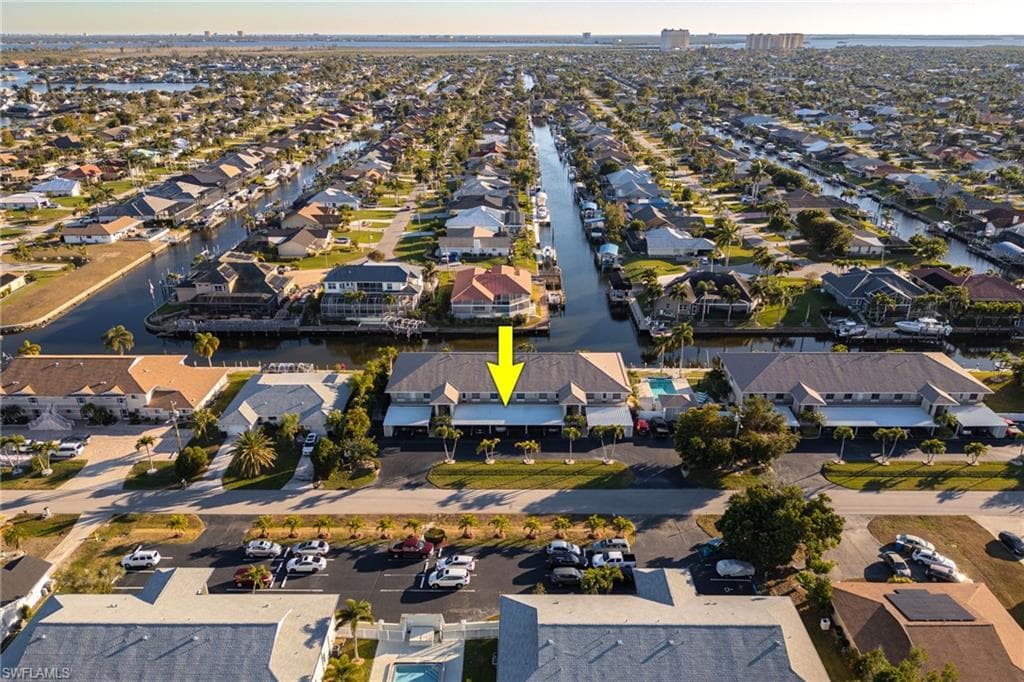 902 SW 48th TER # 103, CAPE CORAL FL 33914-36