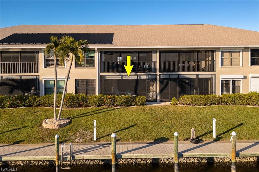 902 SW 48th TER # 103, CAPE CORAL FL 33914-39