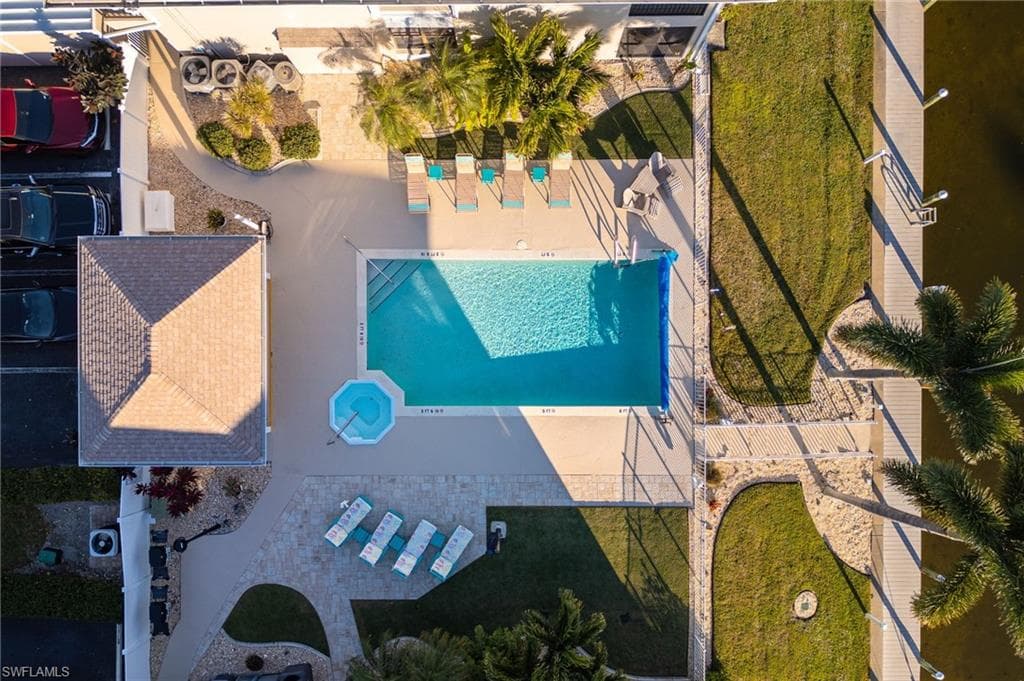 902 SW 48th TER # 103, CAPE CORAL FL 33914-34
