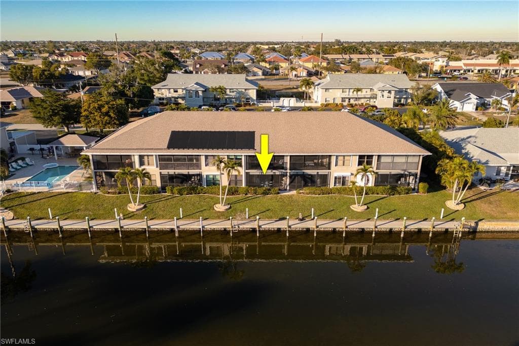 902 SW 48th TER # 103, CAPE CORAL FL 33914-38