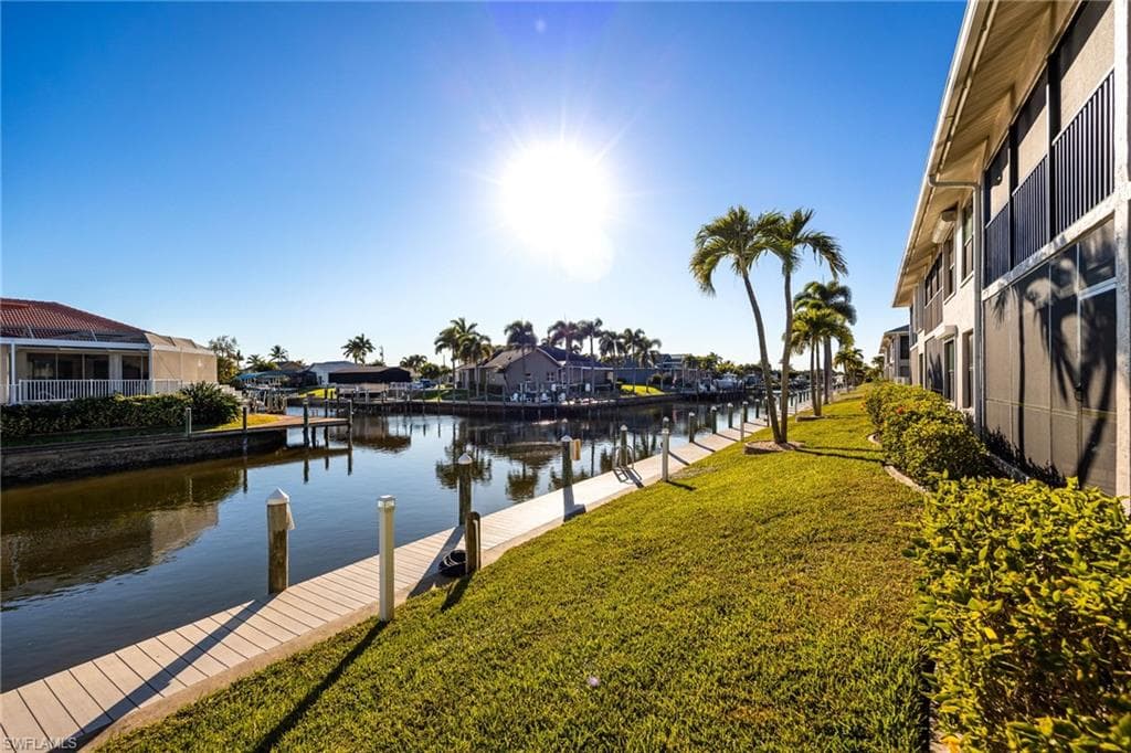 902 SW 48th TER # 103, CAPE CORAL FL 33914-24