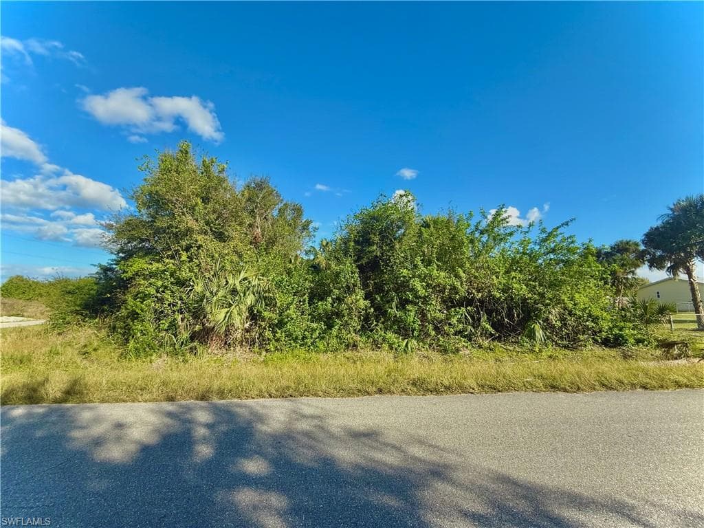 6156 Humboldt AVE, FORT MYERS FL 33905-1