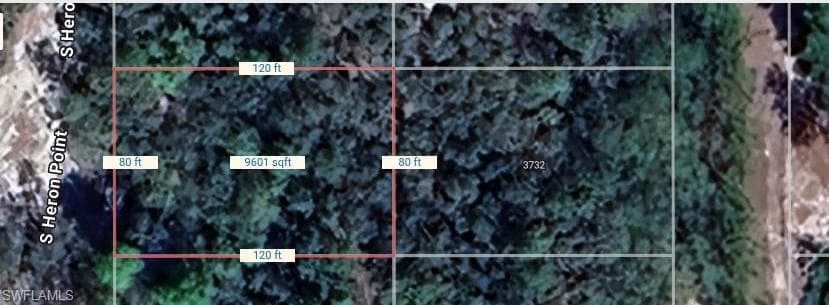 3733 S Heron PT, INVERNESS FL 34450-1