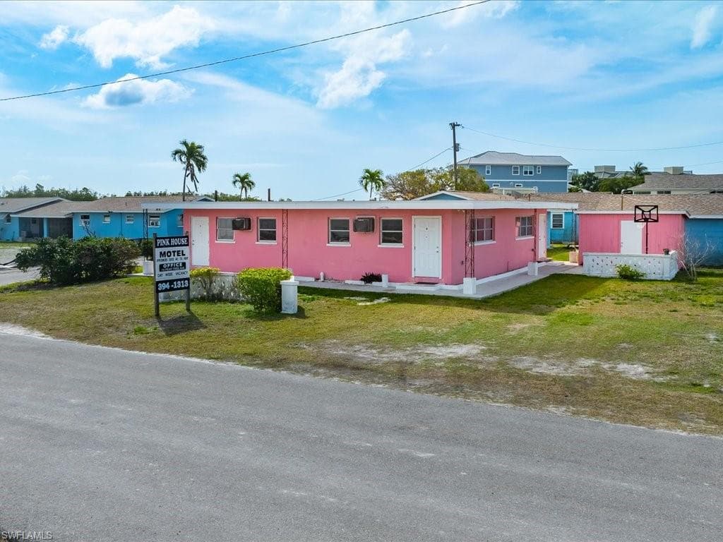 107 East AVE-1
