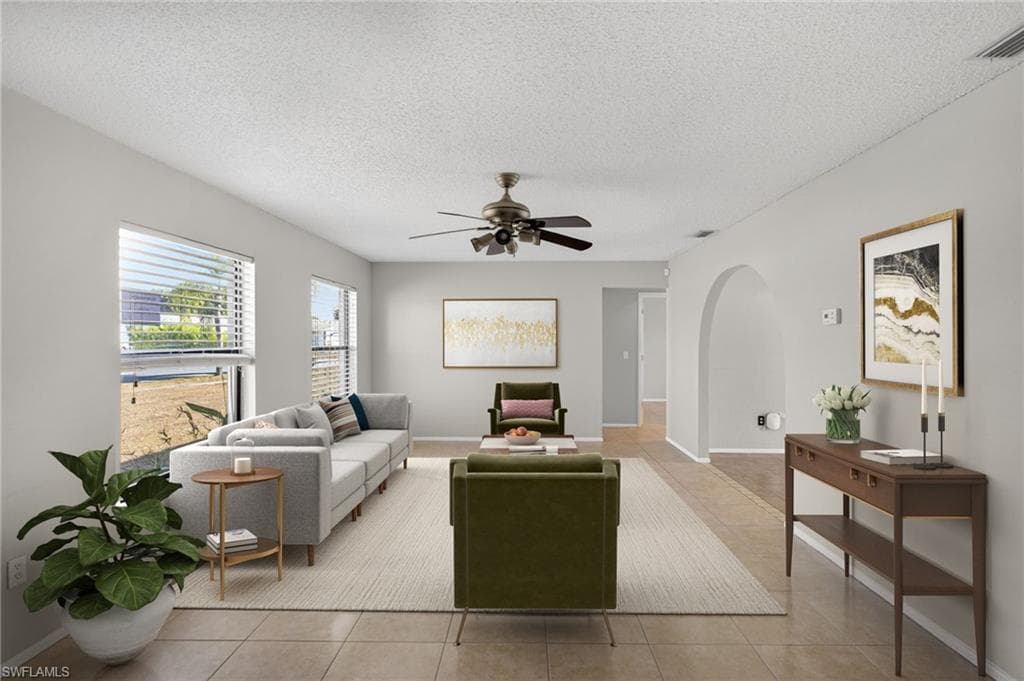 1424 Carmelle DR, FORT MYERS FL 33919-11