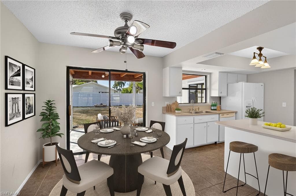 1424 Carmelle DR, FORT MYERS FL 33919-25