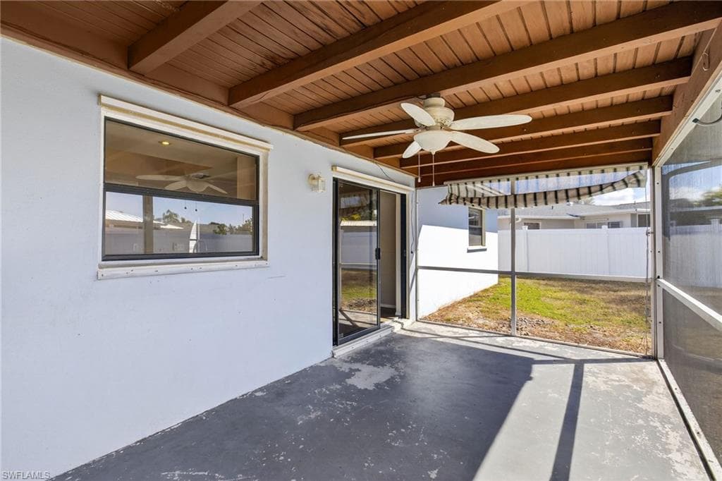 1424 Carmelle DR, FORT MYERS FL 33919-33