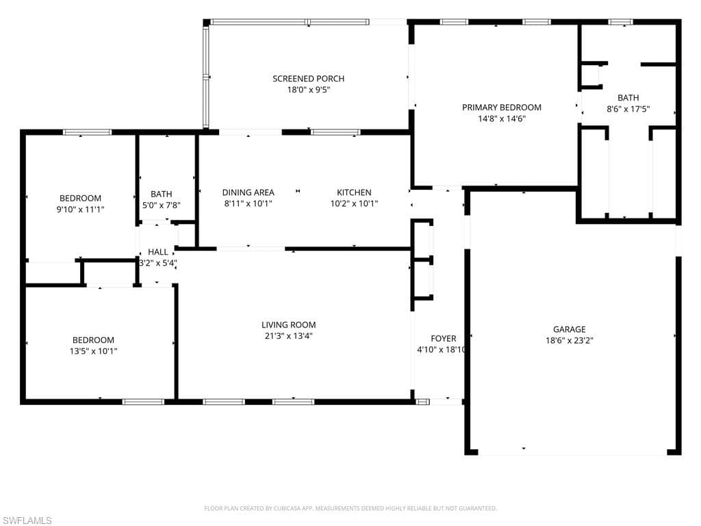 1424 Carmelle DR, FORT MYERS FL 33919-37
