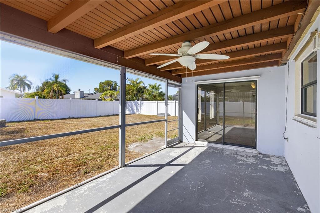 1424 Carmelle DR, FORT MYERS FL 33919-32