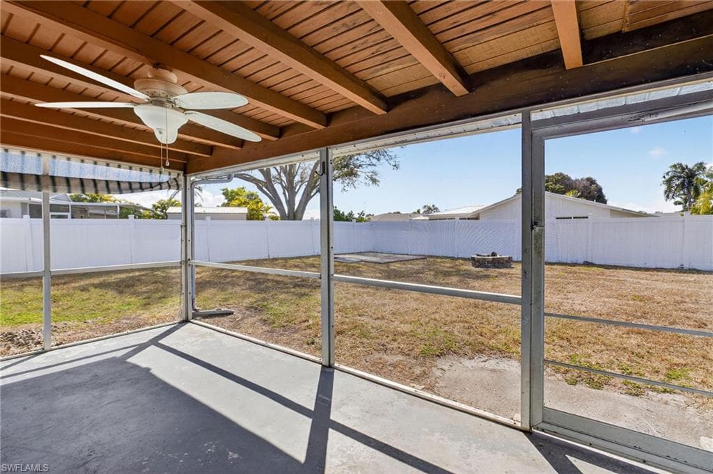 1424 Carmelle DR, FORT MYERS FL 33919-34