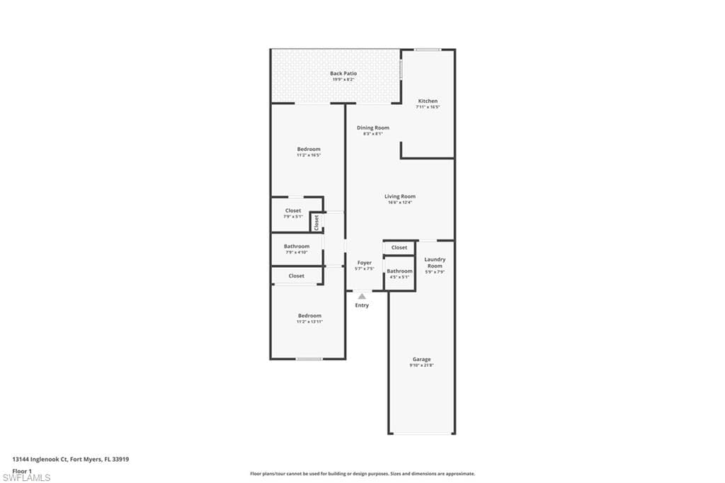 13144 Inglenook CT-36