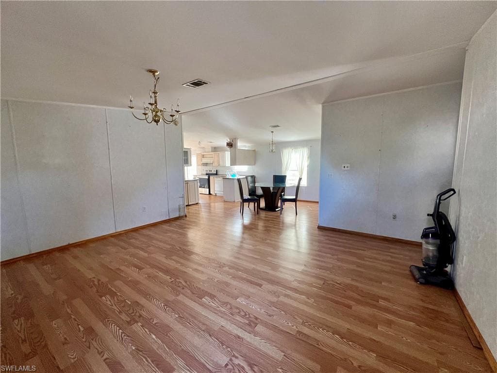 4096 Blue Cypress CT, LABELLE FL 33935-1