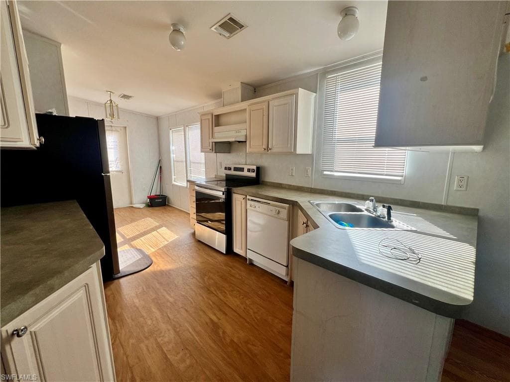 4096 Blue Cypress CT, LABELLE FL 33935-3