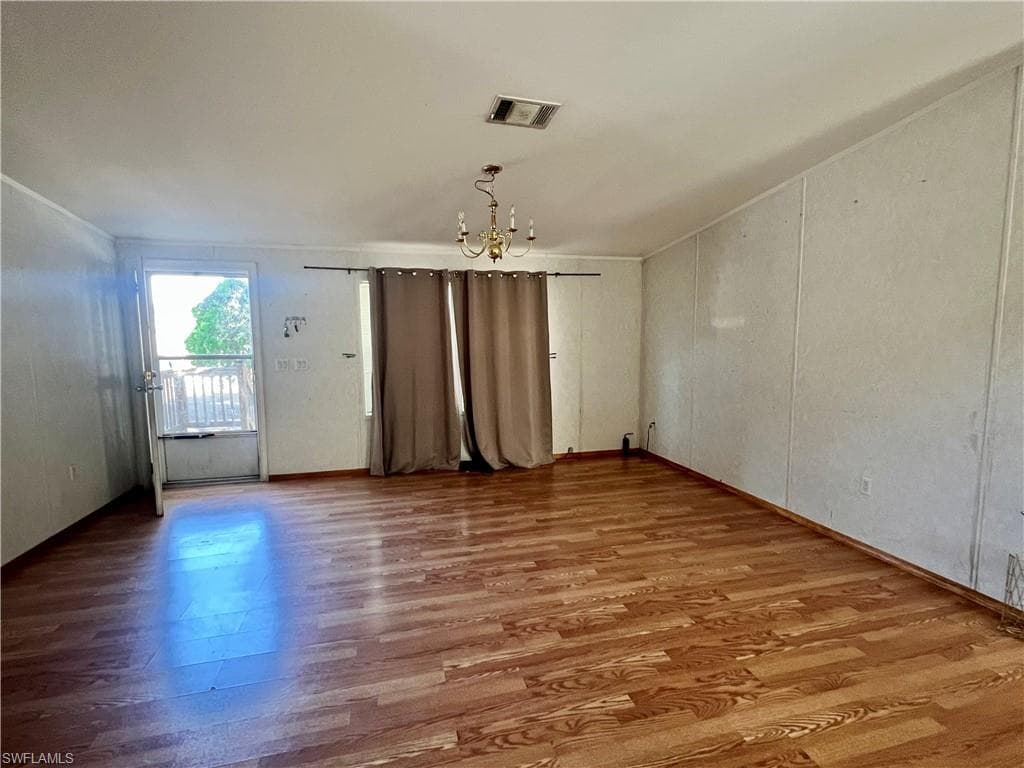 4096 Blue Cypress CT, LABELLE FL 33935-7