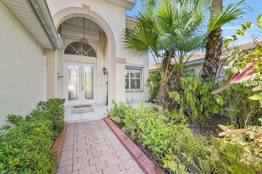 11681 Plantation Preserve CIR S, FORT MYERS FL 33966-37