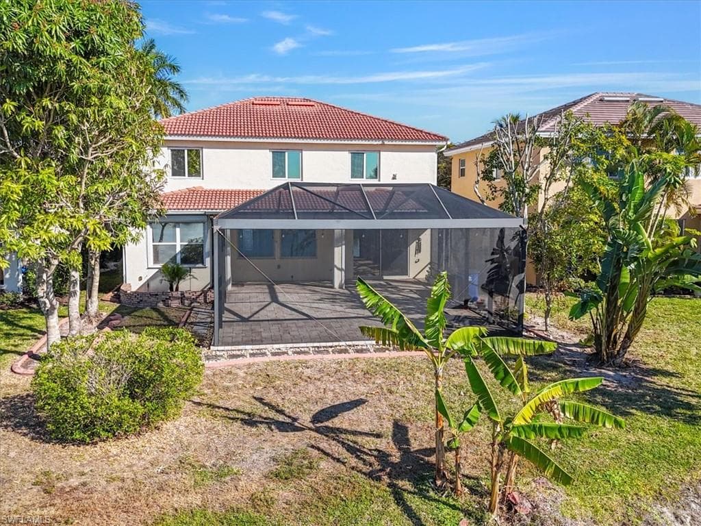 11681 Plantation Preserve CIR S, FORT MYERS FL 33966-7