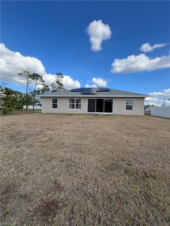 3446 NE 10th AVE, CAPE CORAL FL 33909-19