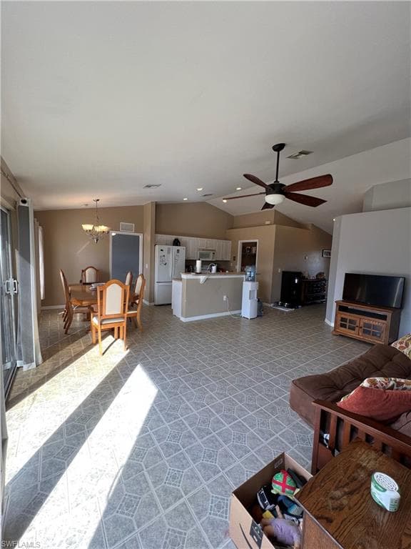 3446 NE 10th AVE, CAPE CORAL FL 33909-8