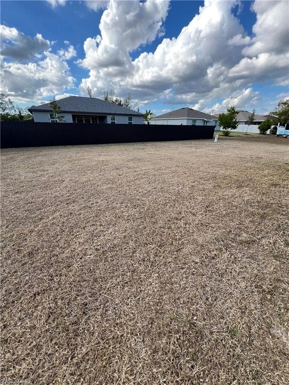 3446 NE 10th AVE, CAPE CORAL FL 33909-18