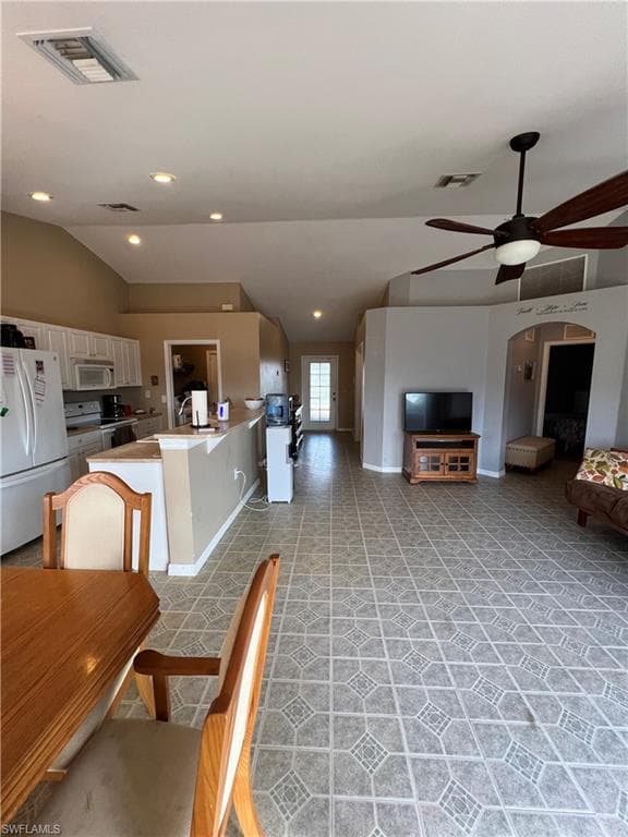 3446 NE 10th AVE, CAPE CORAL FL 33909-7