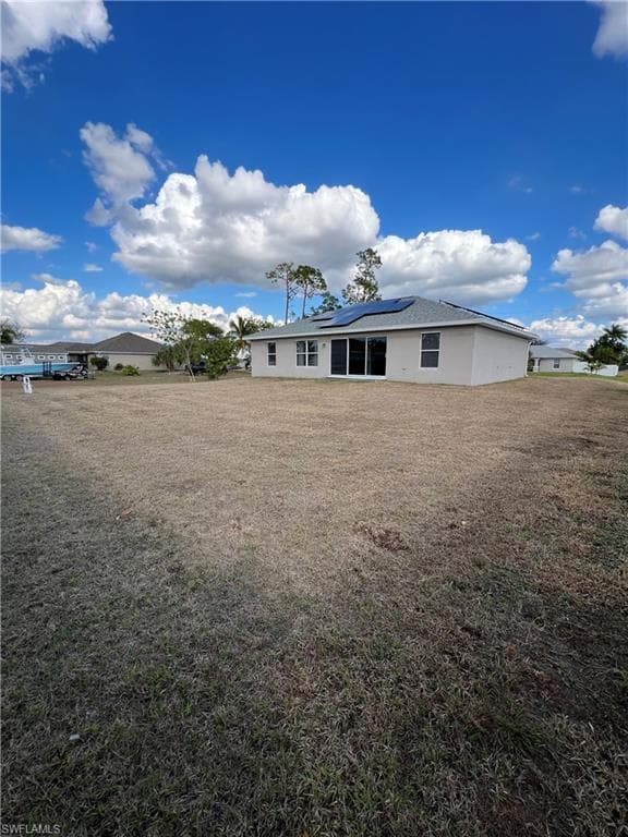3446 NE 10th AVE, CAPE CORAL FL 33909-20