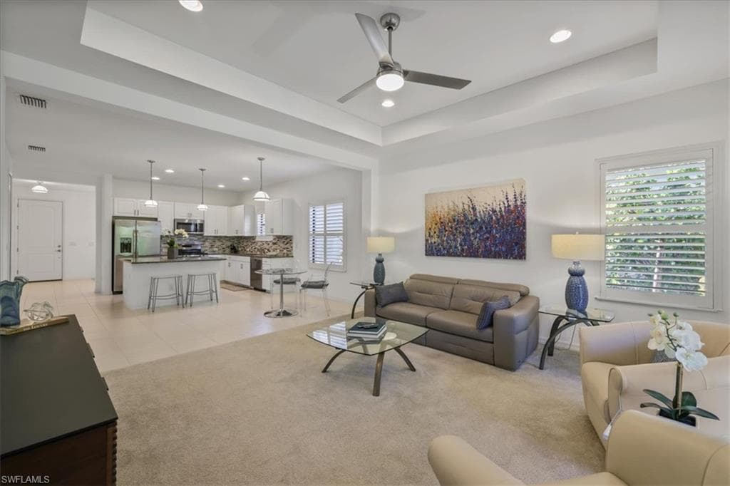 11508 Grey Egret CIR, FORT MYERS FL 33966-25