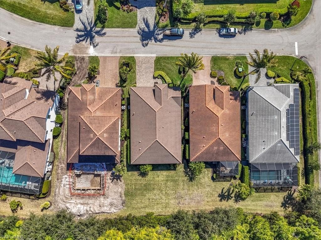 11508 Grey Egret CIR, FORT MYERS FL 33966-6