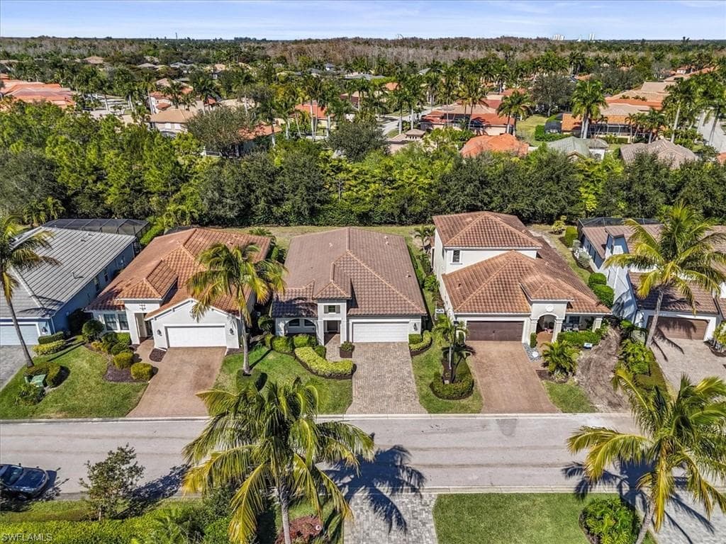 11508 Grey Egret CIR, FORT MYERS FL 33966-2