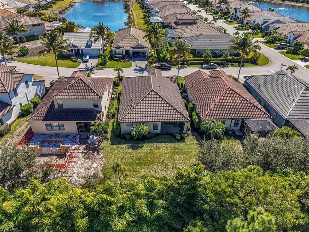 11508 Grey Egret CIR, FORT MYERS FL 33966-4