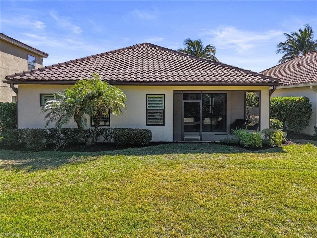 11508 Grey Egret CIR, FORT MYERS FL 33966-9