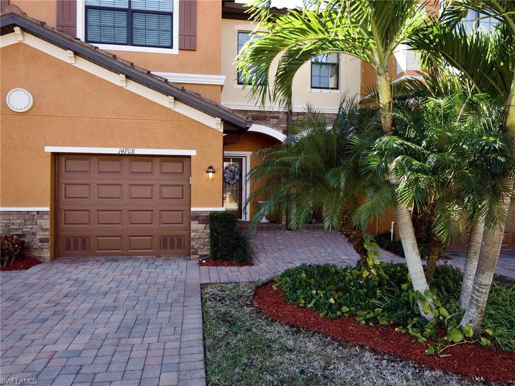 14708 Summer Rose WAY, FORT MYERS FL 33919-1