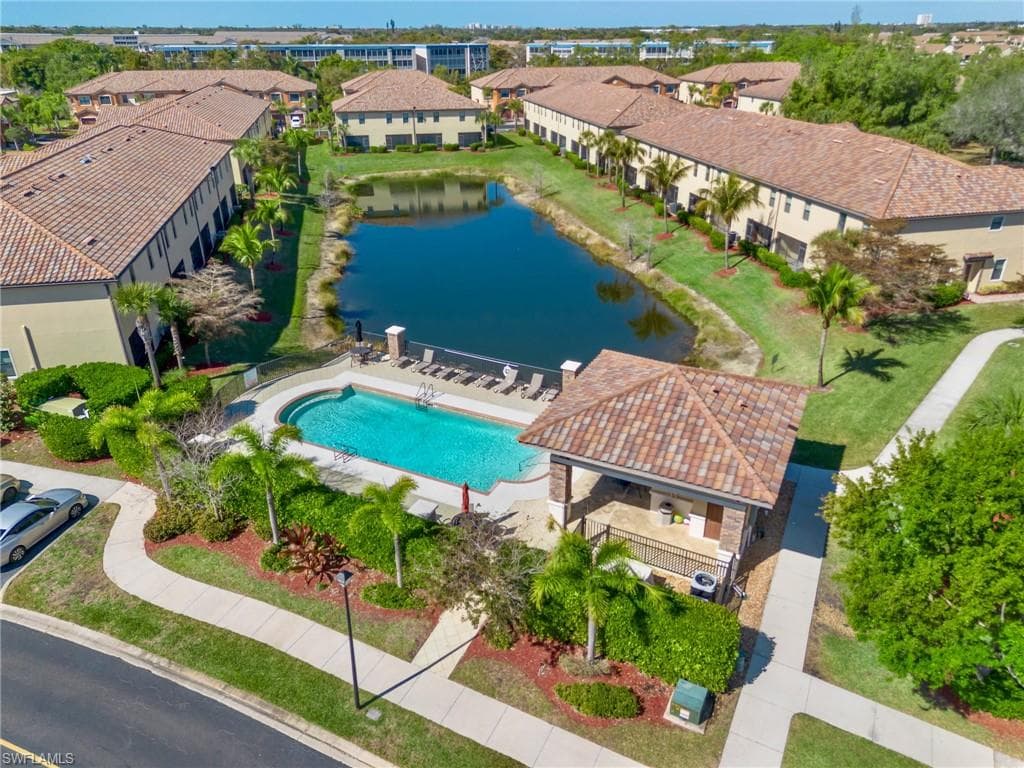 14708 Summer Rose WAY, FORT MYERS FL 33919-2