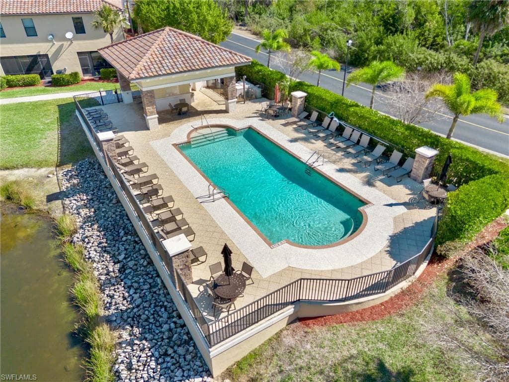 14708 Summer Rose WAY, FORT MYERS FL 33919-27