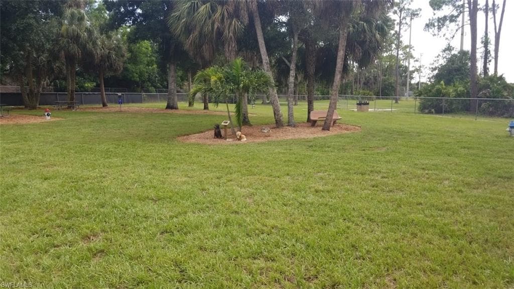 347 Saddlebrook LN, NAPLES FL 34110-42