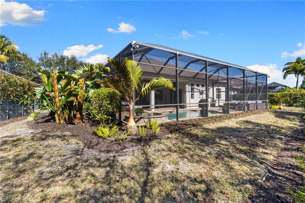 347 Saddlebrook LN, NAPLES FL 34110-35