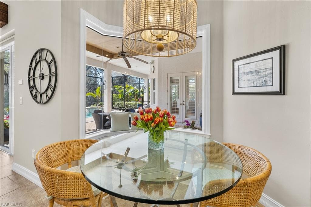 347 Saddlebrook LN, NAPLES FL 34110-10