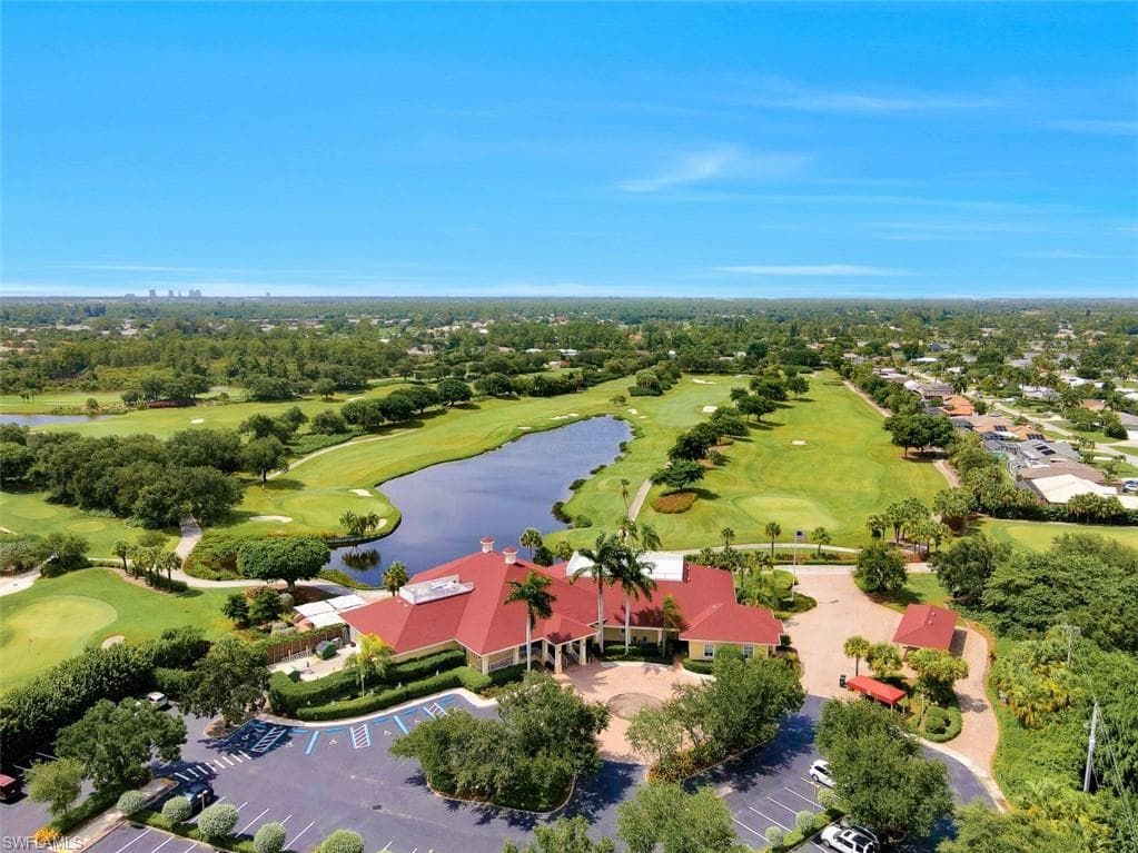 347 Saddlebrook LN, NAPLES FL 34110-39