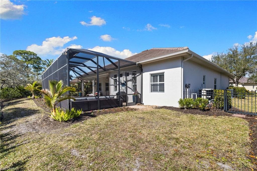 347 Saddlebrook LN, NAPLES FL 34110-34