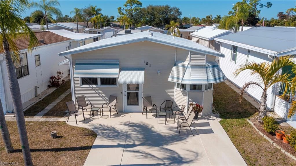 181 Caravan CIR-1