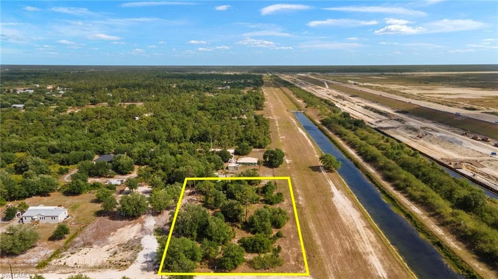 7500 20th TER, LABELLE FL 33935-1